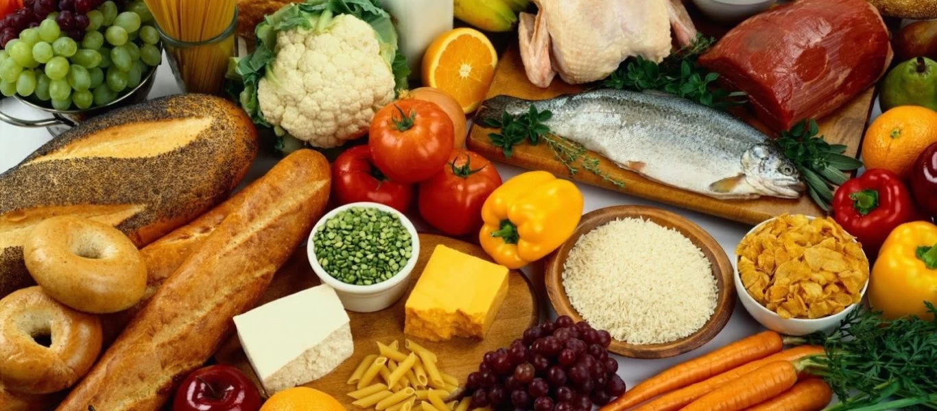 Οι 6+1 τροφές για να ενισχύσετε το ανοσοποιητικό σας